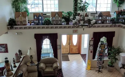Lighthouse Inn