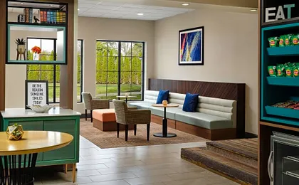Holiday Inn & Suites Boston Peabody by IHG