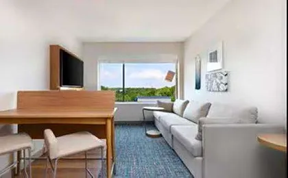 Element by Marriott New York Wood-Ridge
