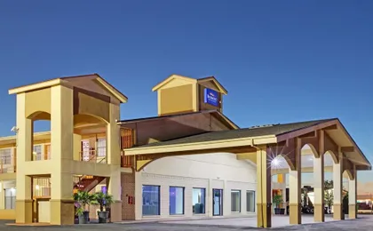Baymont Inn & Suites Terrell
