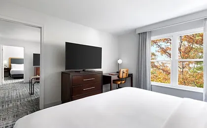 Homewood Suites by Hilton Manchester/Airport