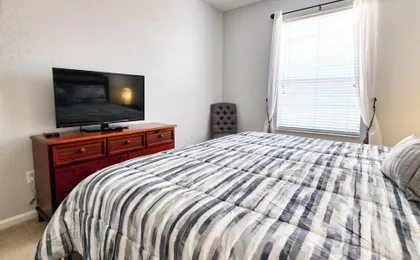 Karen's Windsor Hill's Resort Condo