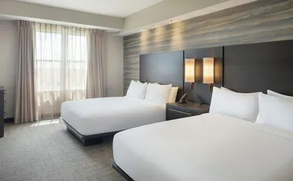 Residence Inn Tampa Suncoast Parkway at Northpointe Village