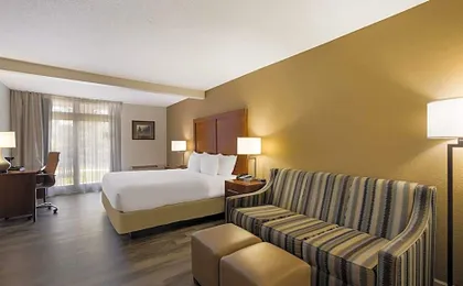 The Inn at Apple Valley, an Ascend Collection Hotel