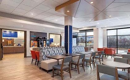 Holiday Inn Express & Suites Steamboat Springs