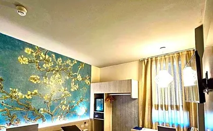Canova Hotel