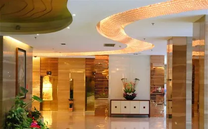 Spring Downtown Hotel