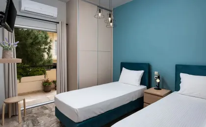 Dreamy Holidays Apartments - Adults Only