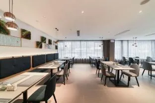 Home Inn Selected Hangzhou East Railway Station Tiancheng Road