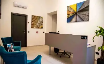 Bespoke Luxury Suites and Apartments