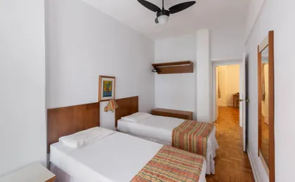 Rojas All Suites Hotel
