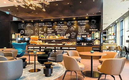 Motel One Köln-Altstadt