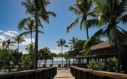 Kuara Hotel