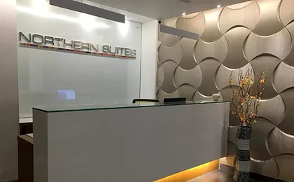 Northern Suites @ E Block