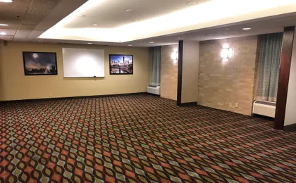SureStay Plus Hotel by Best Western Houston Energy Corridor