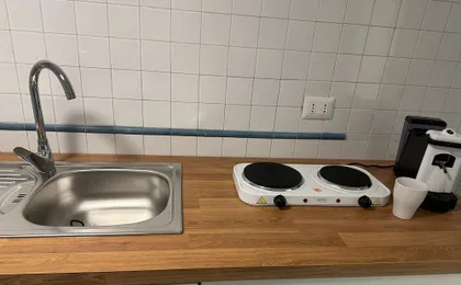 B&B Napoli la Scalinata di Chiaia