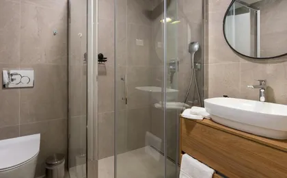 Lemon3 Deluxe Apartment
