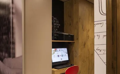 Hotel Ibis Paris Vaugirard Porte de Versailles