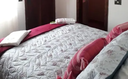Pousada Deja Vu