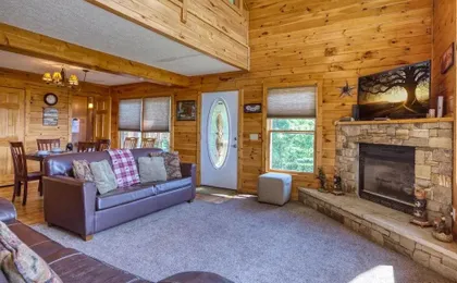 A Smoky Mountain Dream #291
