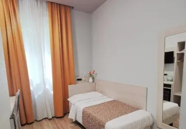 CSI Group - Hotel Central Station