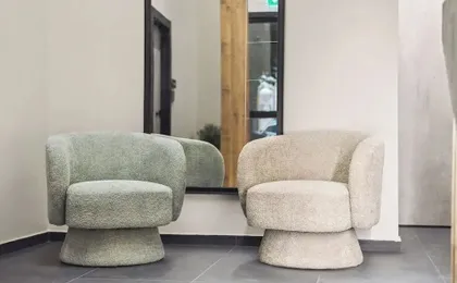 Mc Queen Boutique Apartments