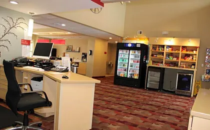 Sonesta Simply Suites Houston Brookhollow