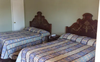 Santa Ana Travel Inn