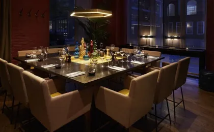 Marrable's Farringdon Hotel