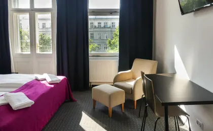 Hotel Goldmarie