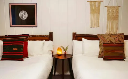 Grand Pine Cabins