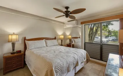 Napili Oceanfront 1br Condo Sleeps 4 - Unit B14 1 Bedroom Condo