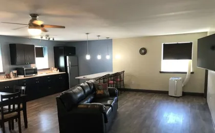Baxter Park Inn