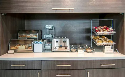 TownePlace Suites by Marriott Vidalia Riverfront