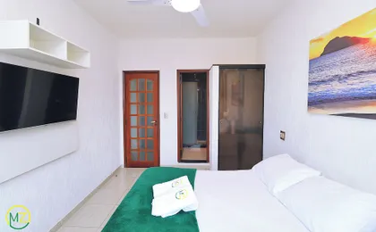 MZapartments Sousa Lima Penthouse