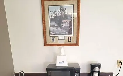 Americas Best Value Inn & Suites International Falls