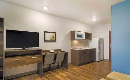 WoodSpring Suites Jacksonville - South