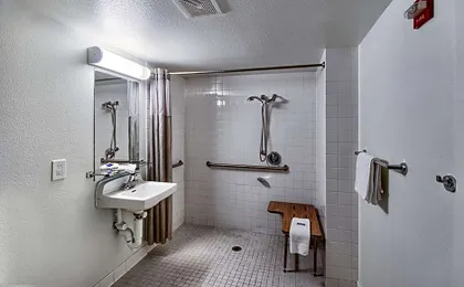 Motel 6-Everett, WA - South