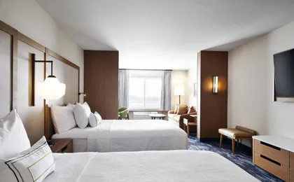 Fairfield Inn & Suites Sheboygan by Marriott
