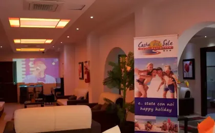 Costa del Sole Apartment 50 Meters From the Beach of the Catania Coast