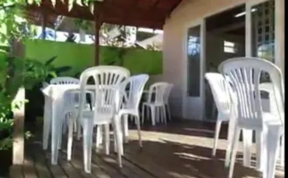 Pousada Natureza