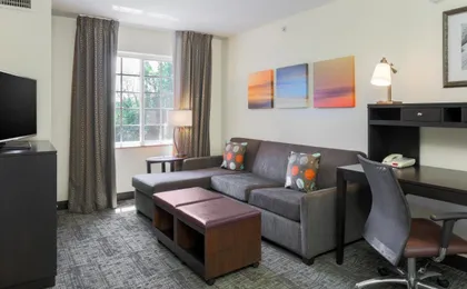 Staybridge Suites Philadelphia-Mt. Laurel