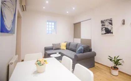 Apartments SA