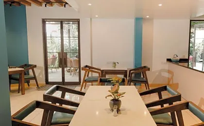 Regal Business Suites