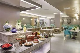 Orange Hotel Shanghai Hongqiao Railway Station