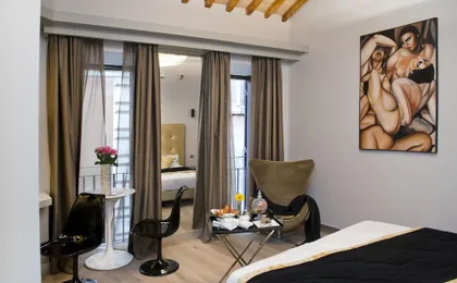 Torre Argentina Relais