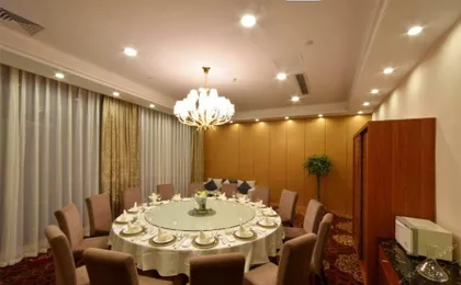 Banyan Mansion Hotel