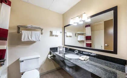 Red Roof Inn Palatine