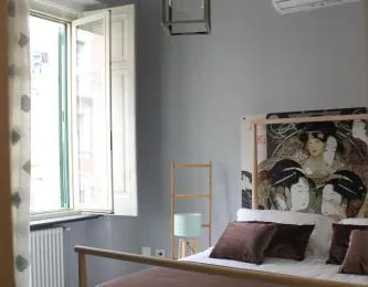 Lavanera Home
