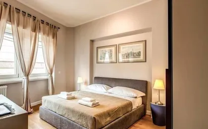 The Dome 3 Bedroom Apartment